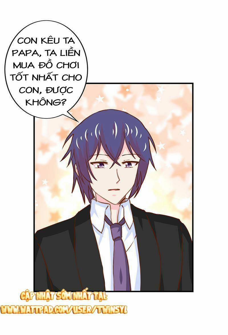 Không Gả Cho Tổng Tài, Gả Cho Người Hầu 168 trang 6