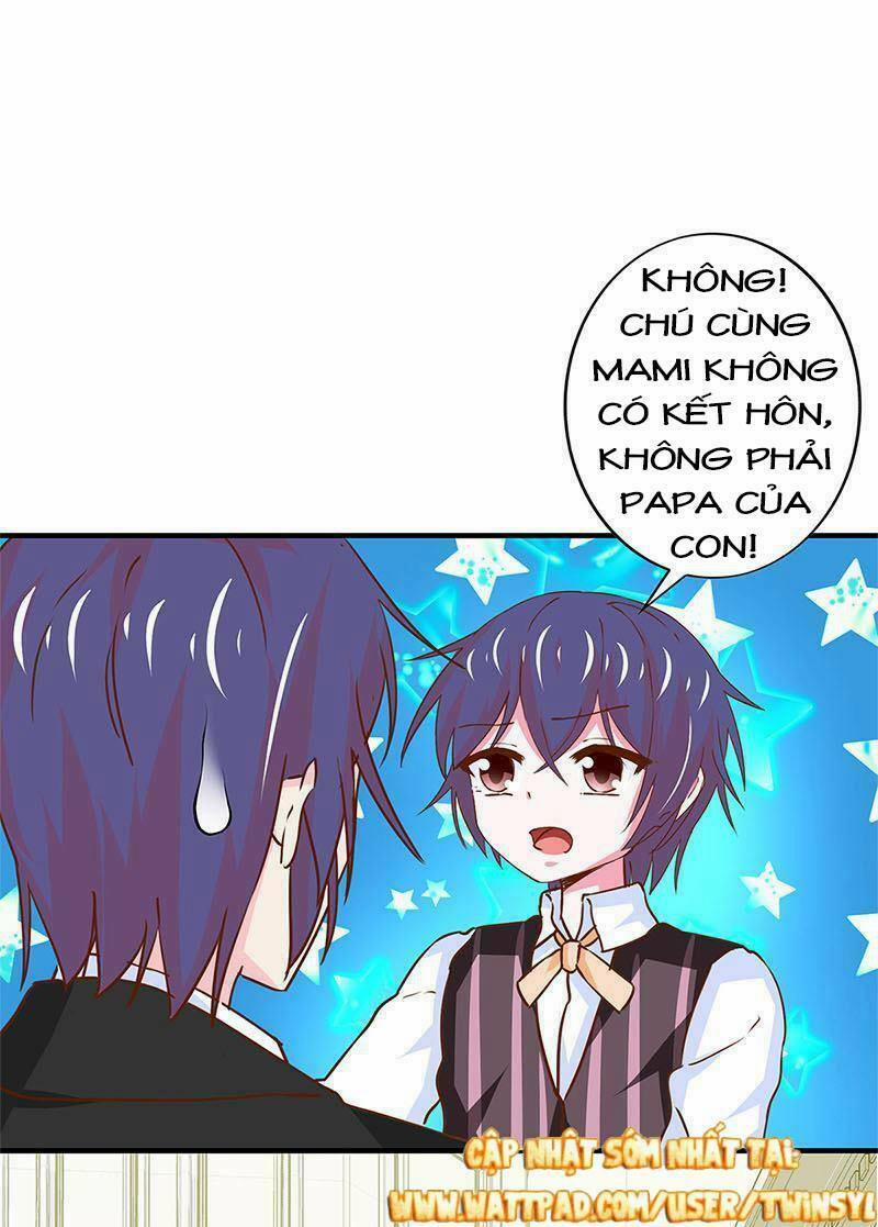 Không Gả Cho Tổng Tài, Gả Cho Người Hầu 168 trang 7