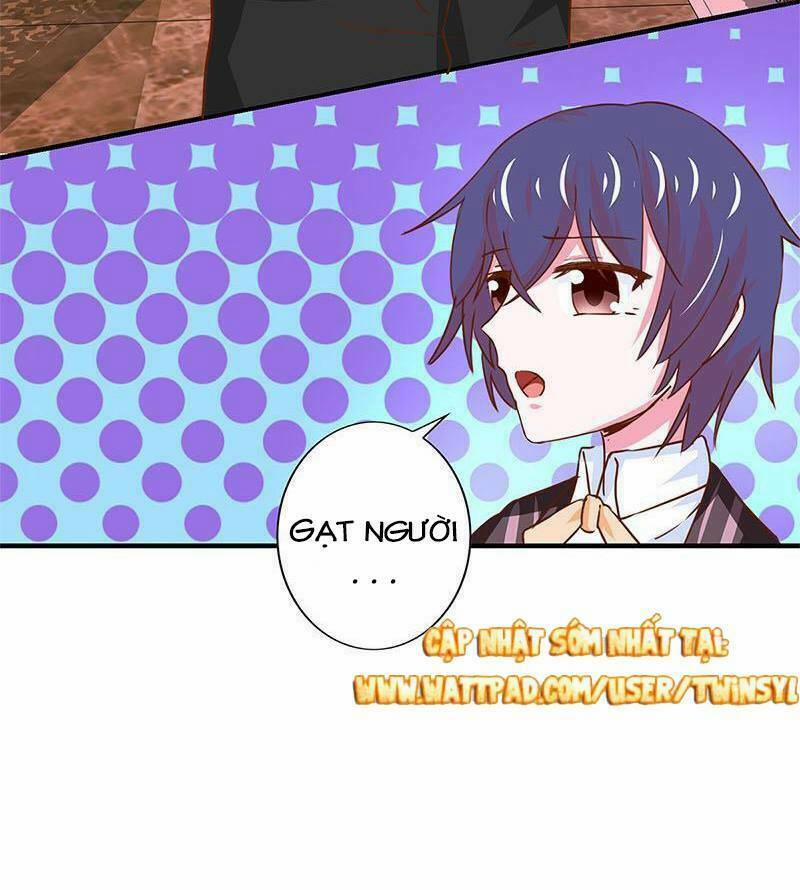 Không Gả Cho Tổng Tài, Gả Cho Người Hầu 168 trang 9