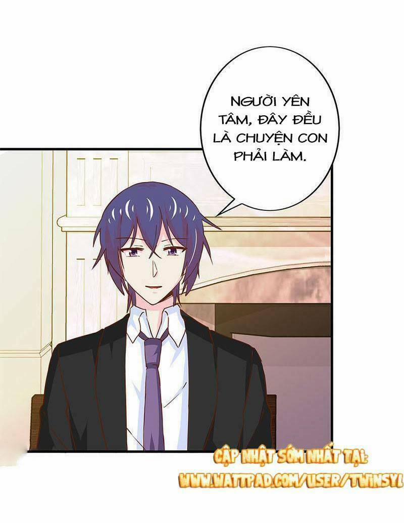 Không Gả Cho Tổng Tài, Gả Cho Người Hầu 169 trang 12