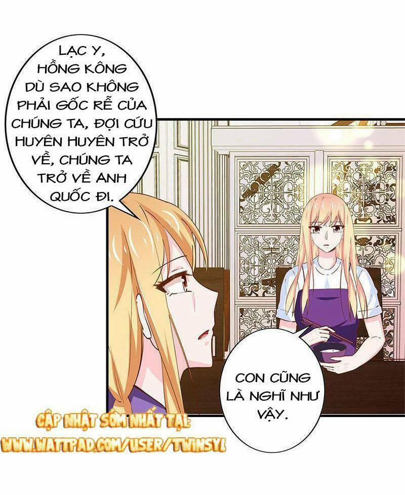 Không Gả Cho Tổng Tài, Gả Cho Người Hầu 169 trang 13