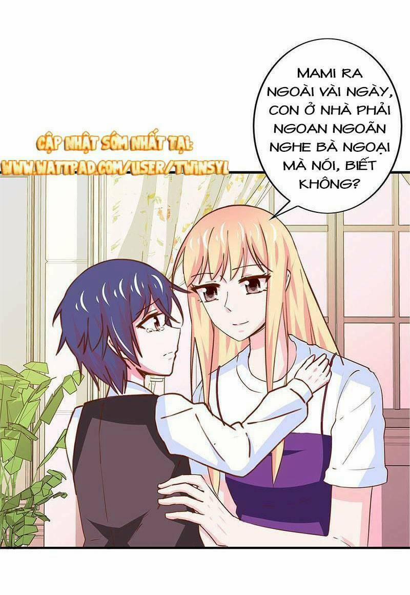 Không Gả Cho Tổng Tài, Gả Cho Người Hầu 169 trang 18