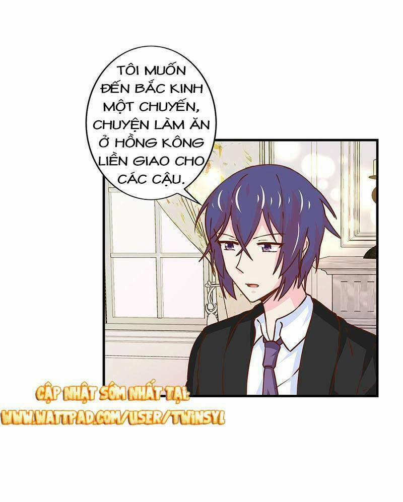 Không Gả Cho Tổng Tài, Gả Cho Người Hầu 169 trang 2