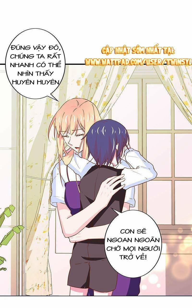 Không Gả Cho Tổng Tài, Gả Cho Người Hầu 169 trang 20