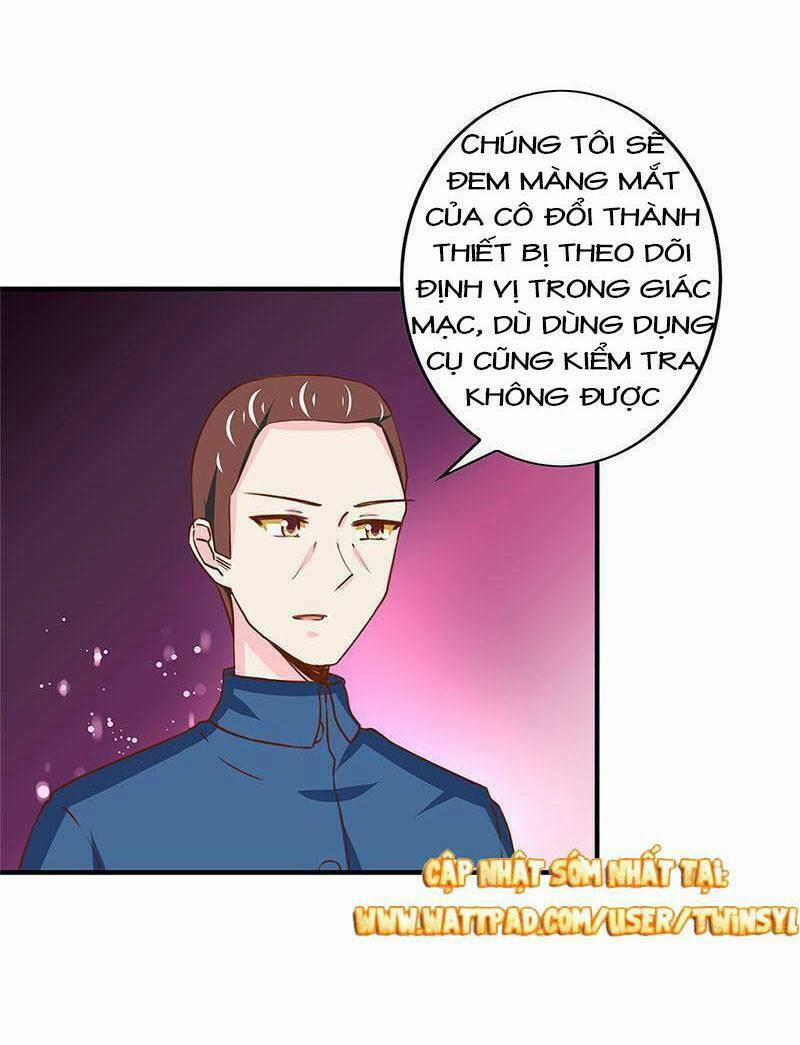 Không Gả Cho Tổng Tài, Gả Cho Người Hầu 169 trang 24