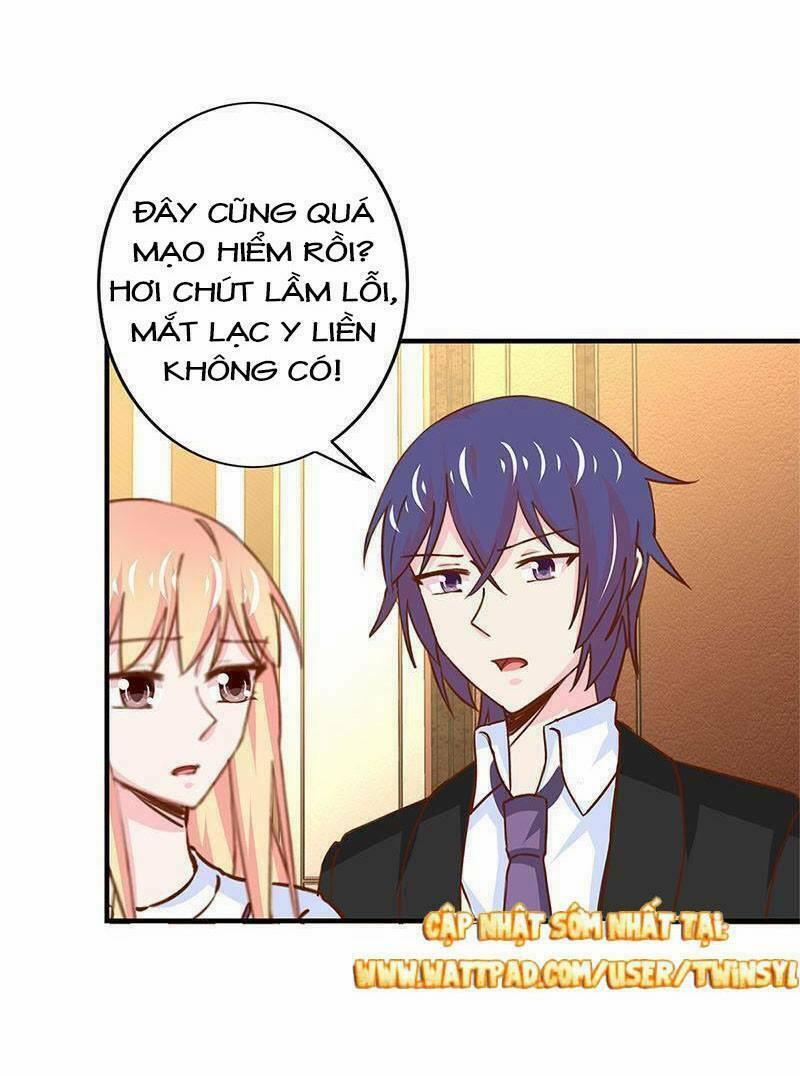 Không Gả Cho Tổng Tài, Gả Cho Người Hầu 169 trang 26
