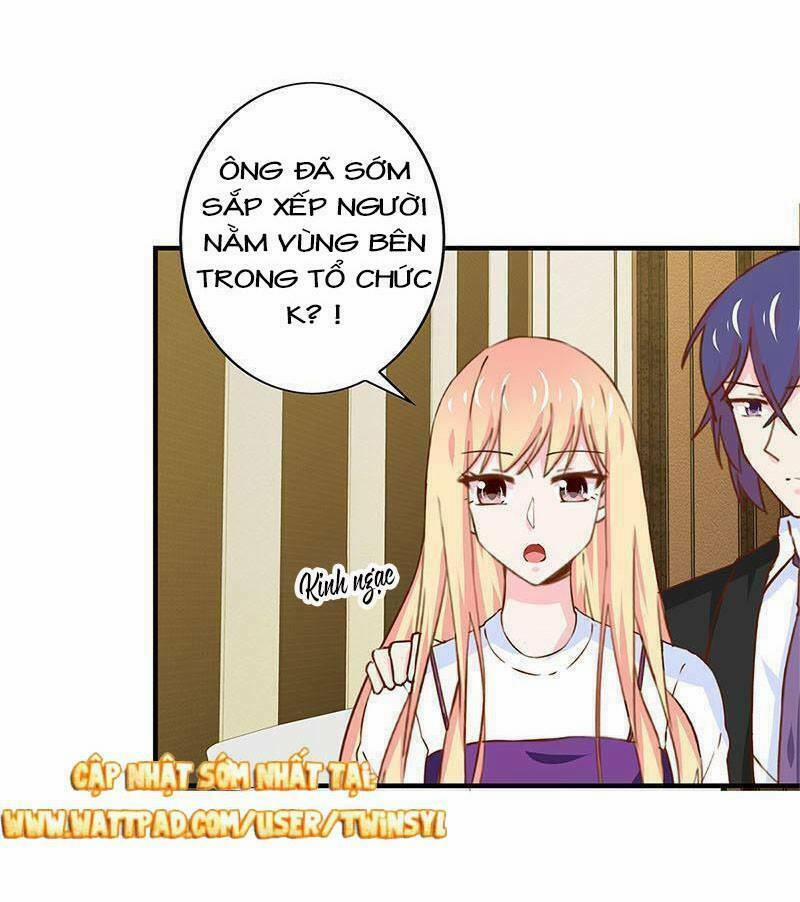 Không Gả Cho Tổng Tài, Gả Cho Người Hầu 169 trang 31