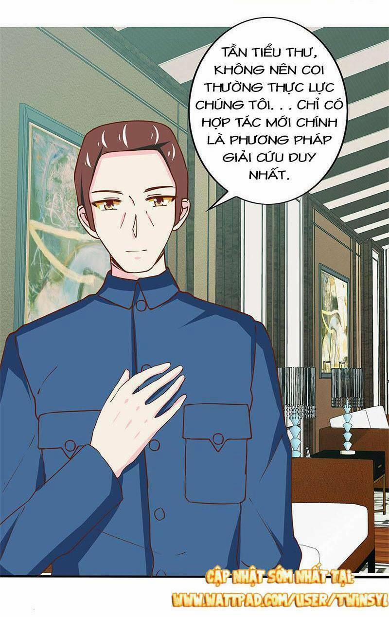 Không Gả Cho Tổng Tài, Gả Cho Người Hầu 169 trang 32