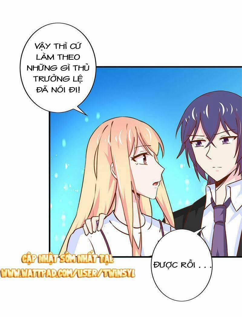 Không Gả Cho Tổng Tài, Gả Cho Người Hầu 169 trang 33