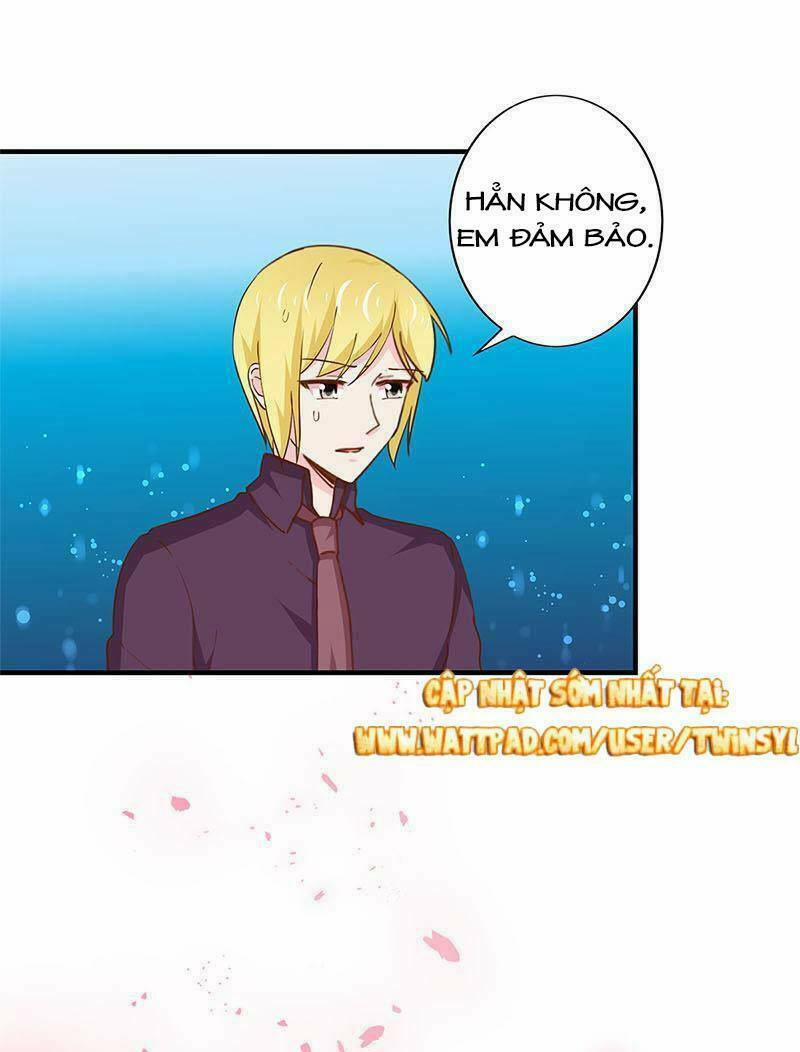 Không Gả Cho Tổng Tài, Gả Cho Người Hầu 169 trang 8