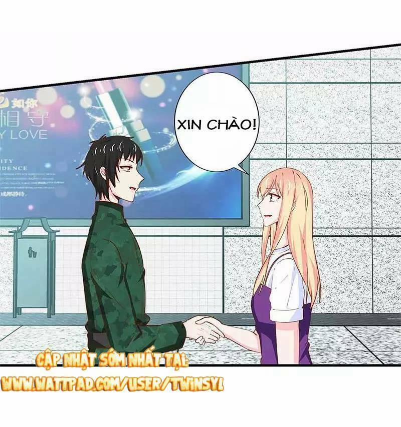 Không Gả Cho Tổng Tài, Gả Cho Người Hầu 170 trang 10