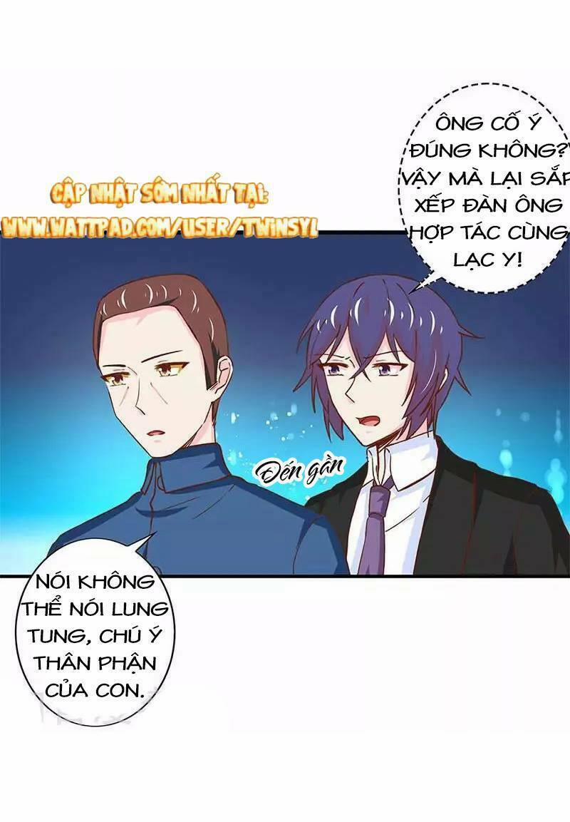 Không Gả Cho Tổng Tài, Gả Cho Người Hầu 170 trang 12