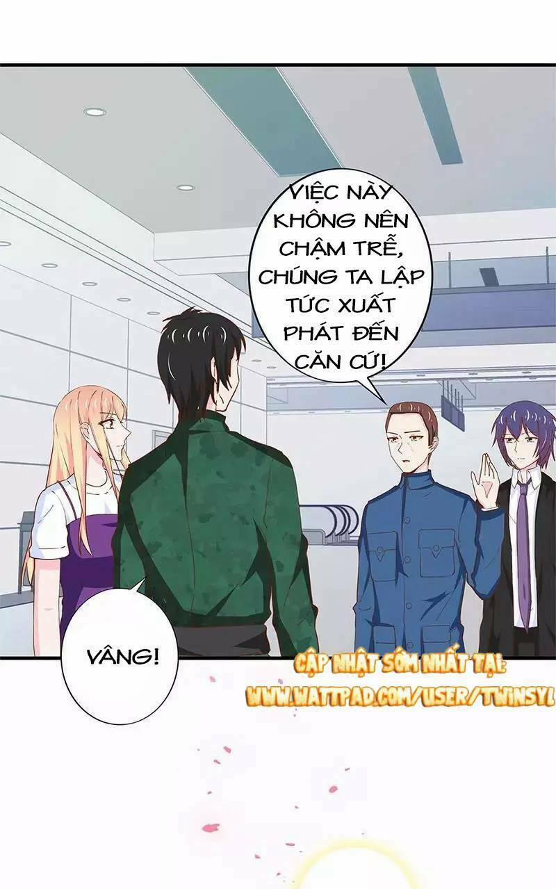 Không Gả Cho Tổng Tài, Gả Cho Người Hầu 170 trang 13
