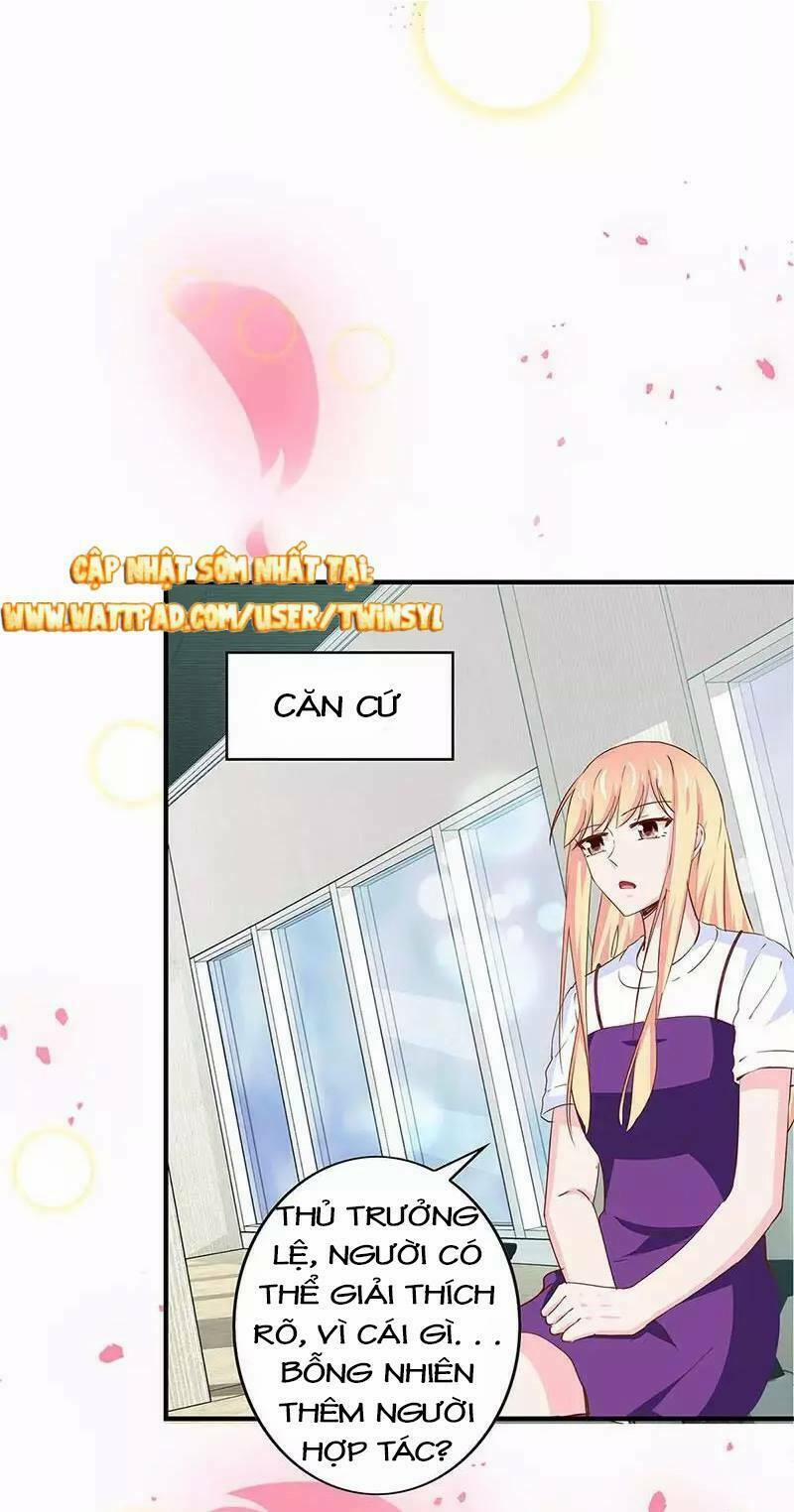 Không Gả Cho Tổng Tài, Gả Cho Người Hầu 170 trang 14