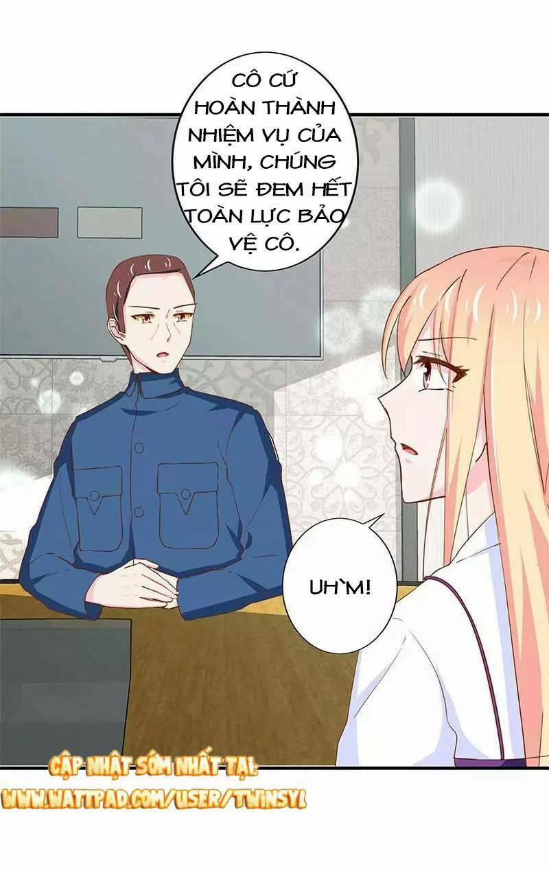 Không Gả Cho Tổng Tài, Gả Cho Người Hầu 170 trang 18