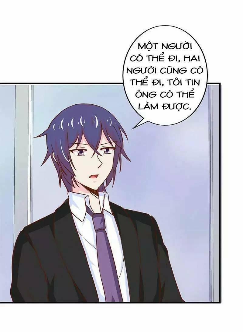 Không Gả Cho Tổng Tài, Gả Cho Người Hầu 170 trang 23