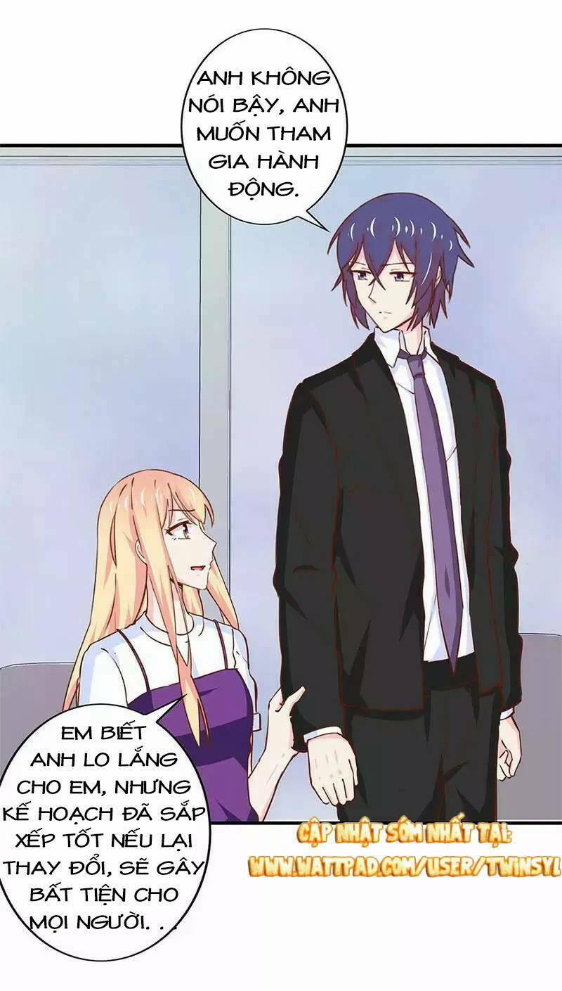 Không Gả Cho Tổng Tài, Gả Cho Người Hầu 170 trang 26