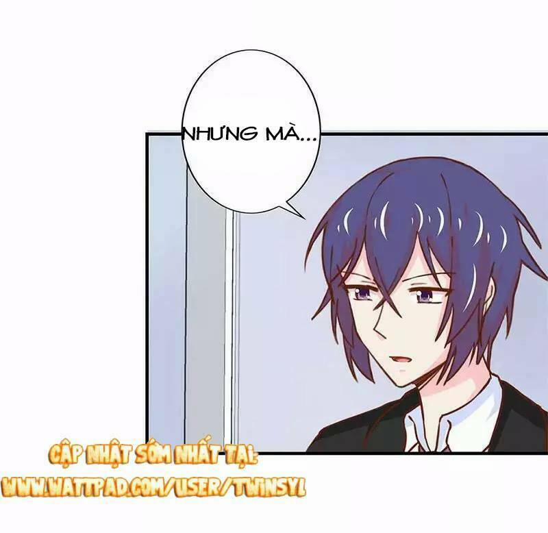Không Gả Cho Tổng Tài, Gả Cho Người Hầu 170 trang 27