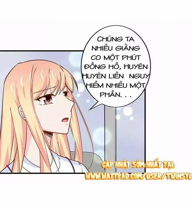 Không Gả Cho Tổng Tài, Gả Cho Người Hầu 170 trang 28