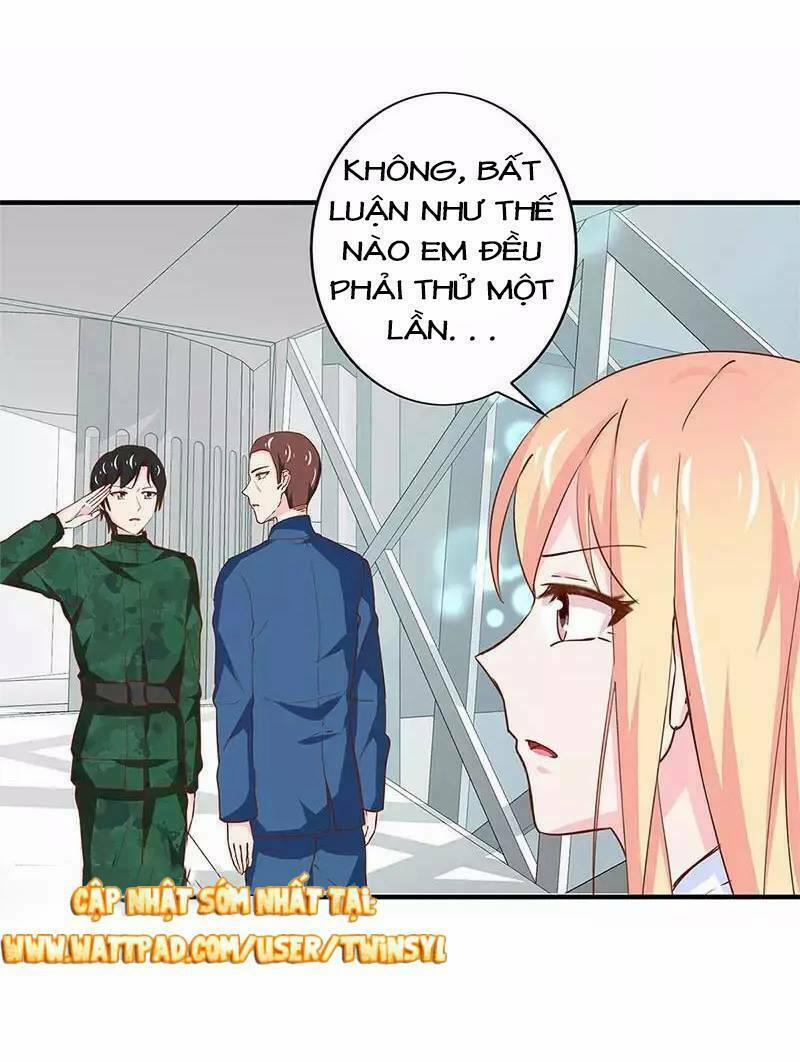 Không Gả Cho Tổng Tài, Gả Cho Người Hầu 170 trang 3