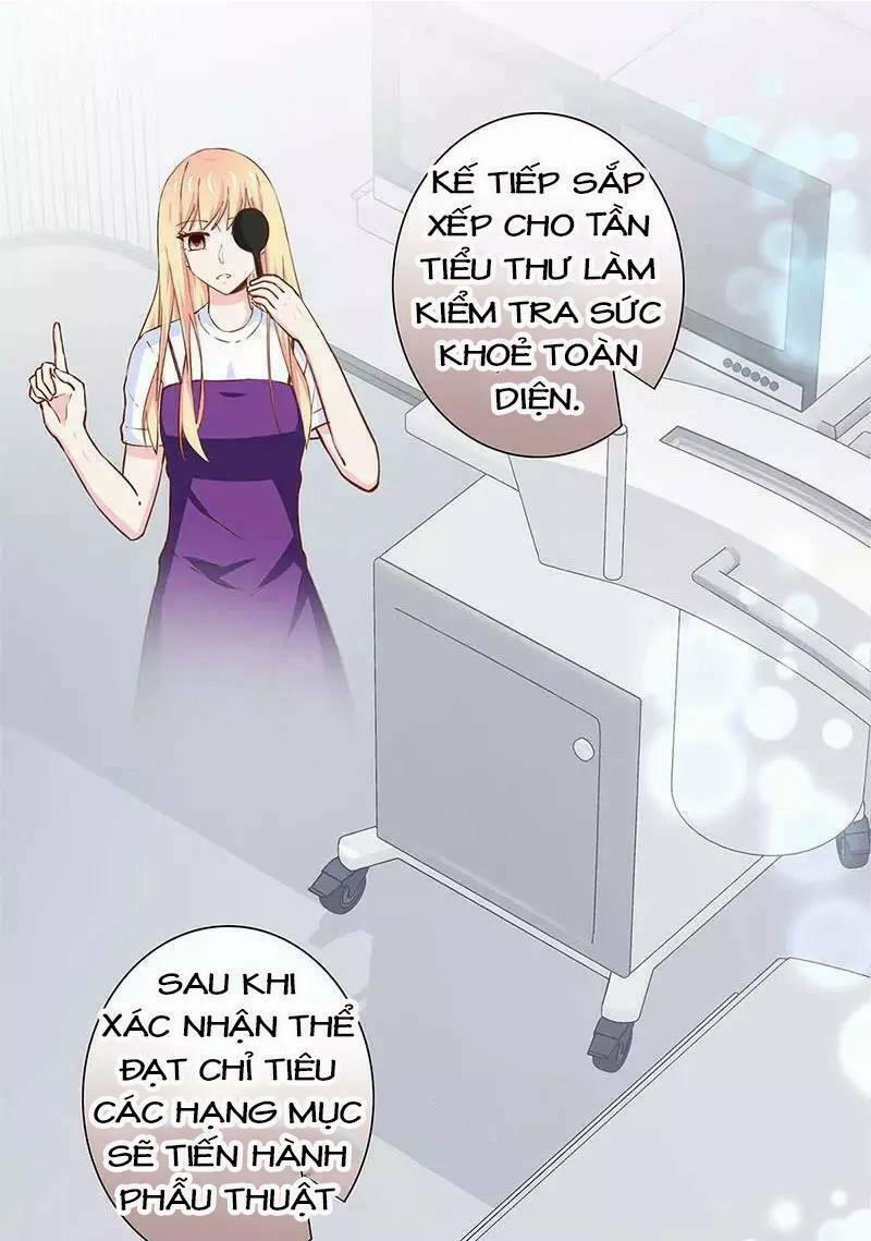 Không Gả Cho Tổng Tài, Gả Cho Người Hầu 170 trang 30