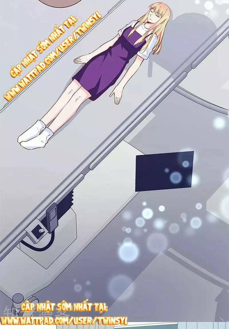 Không Gả Cho Tổng Tài, Gả Cho Người Hầu 170 trang 31