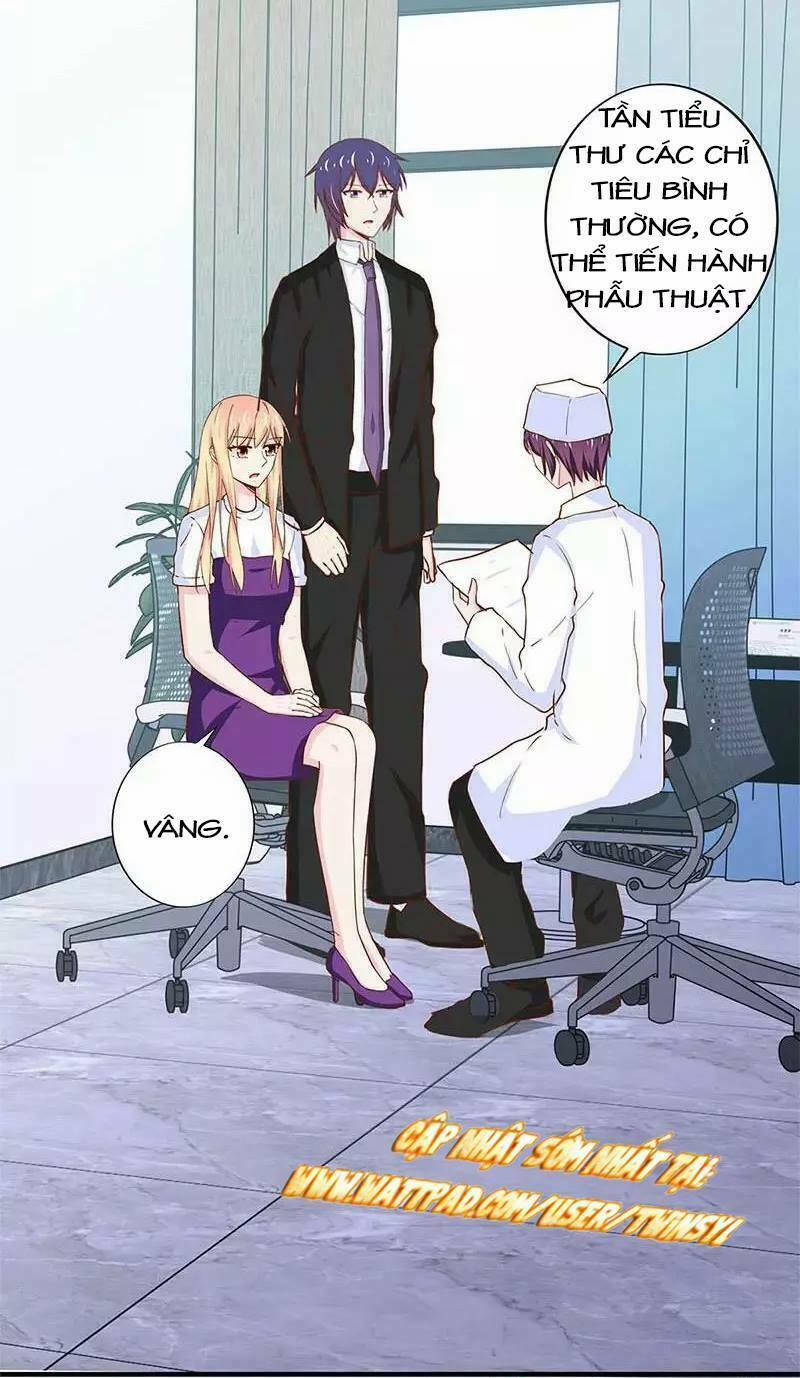 Không Gả Cho Tổng Tài, Gả Cho Người Hầu 170 trang 32