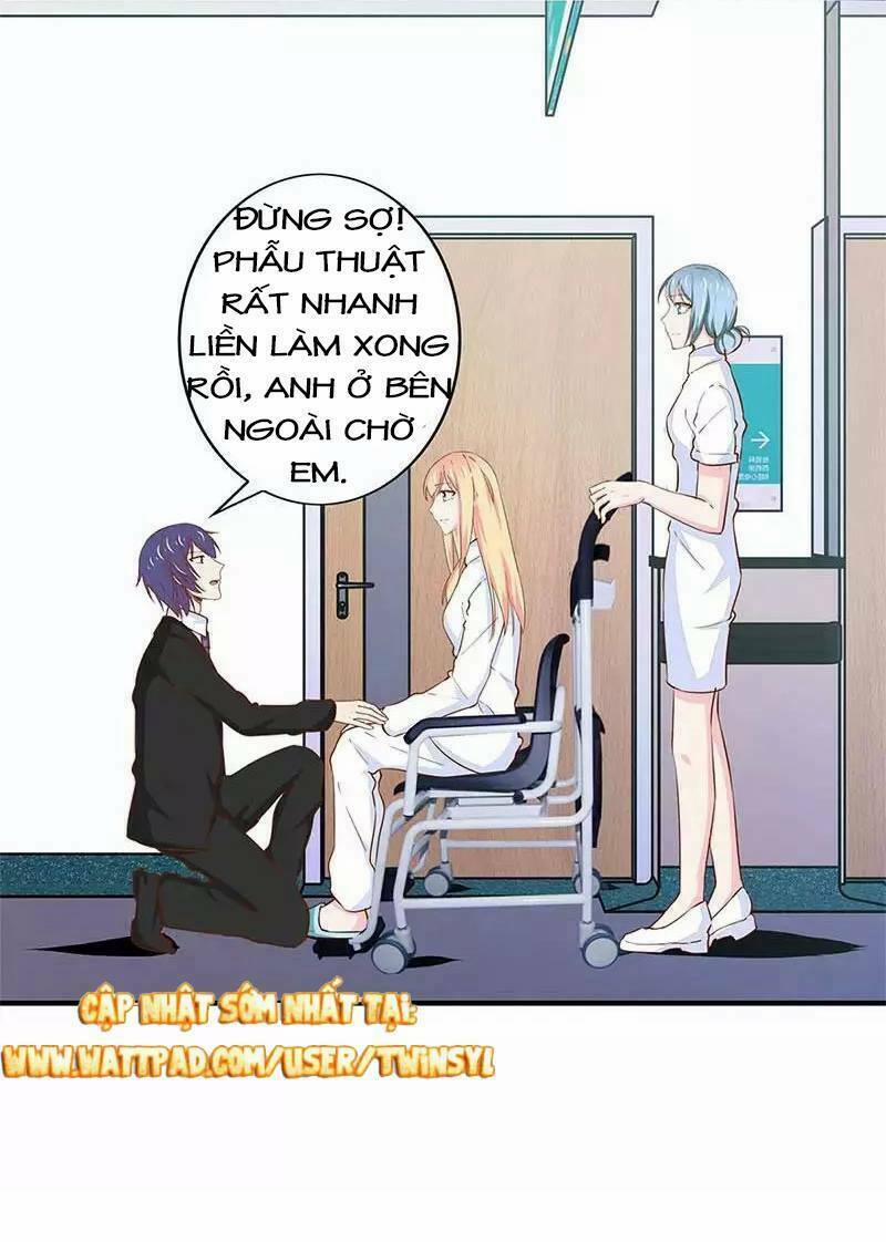 Không Gả Cho Tổng Tài, Gả Cho Người Hầu 170 trang 33