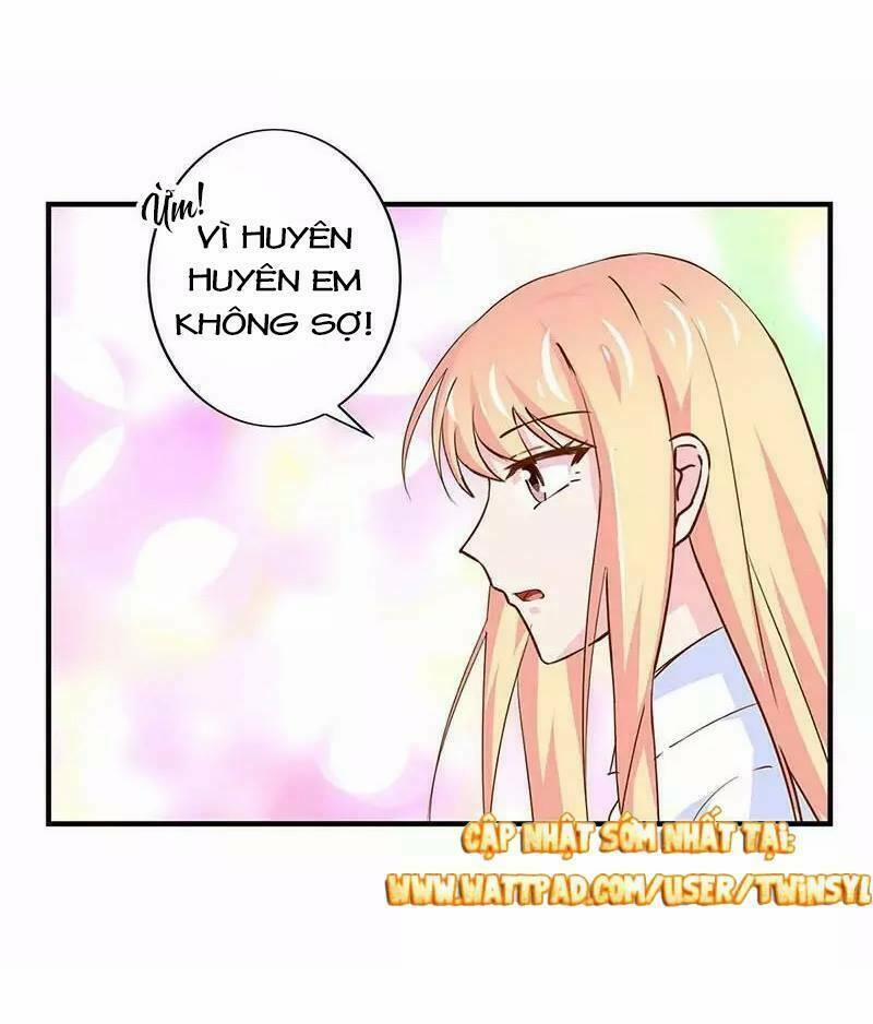 Không Gả Cho Tổng Tài, Gả Cho Người Hầu 170 trang 34