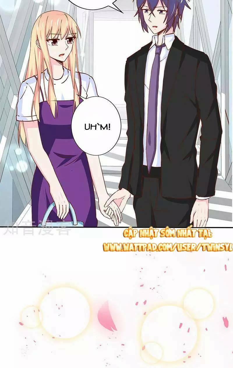 Không Gả Cho Tổng Tài, Gả Cho Người Hầu 170 trang 6
