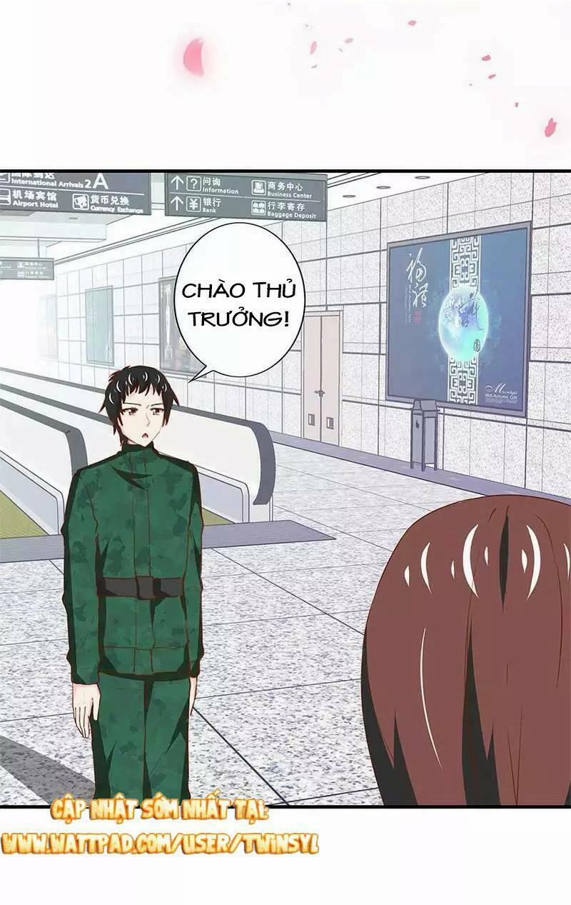 Không Gả Cho Tổng Tài, Gả Cho Người Hầu 170 trang 7