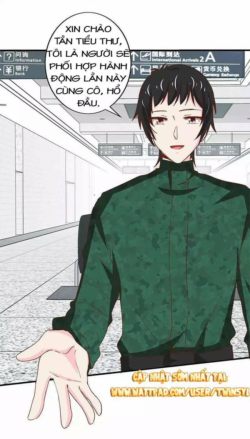 Không Gả Cho Tổng Tài, Gả Cho Người Hầu 170 trang 9