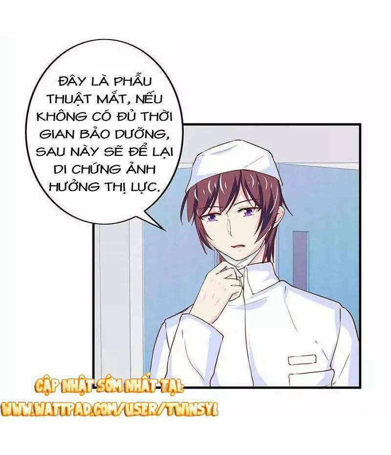 Không Gả Cho Tổng Tài, Gả Cho Người Hầu 171 trang 10