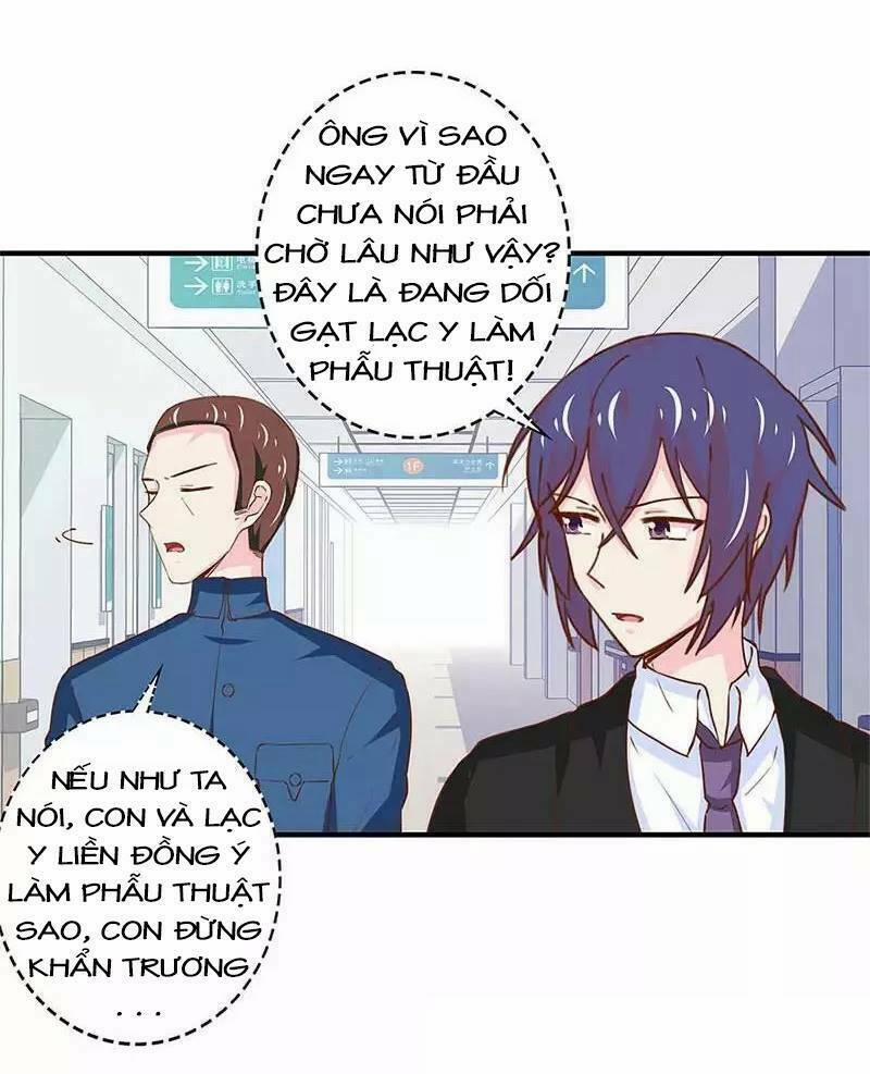 Không Gả Cho Tổng Tài, Gả Cho Người Hầu 171 trang 11