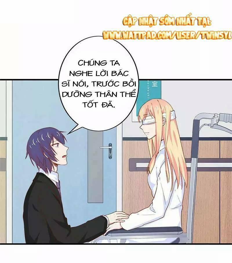 Không Gả Cho Tổng Tài, Gả Cho Người Hầu 171 trang 12