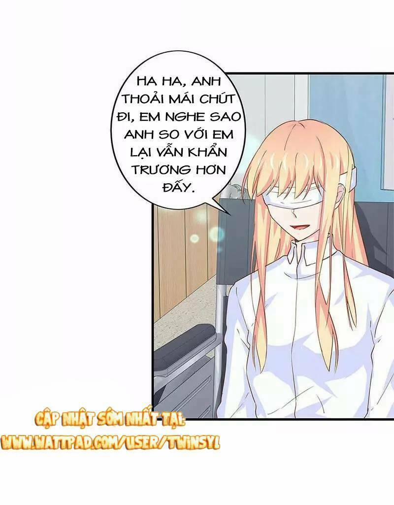 Không Gả Cho Tổng Tài, Gả Cho Người Hầu 171 trang 13