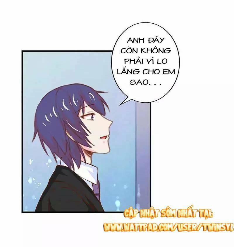 Không Gả Cho Tổng Tài, Gả Cho Người Hầu 171 trang 14
