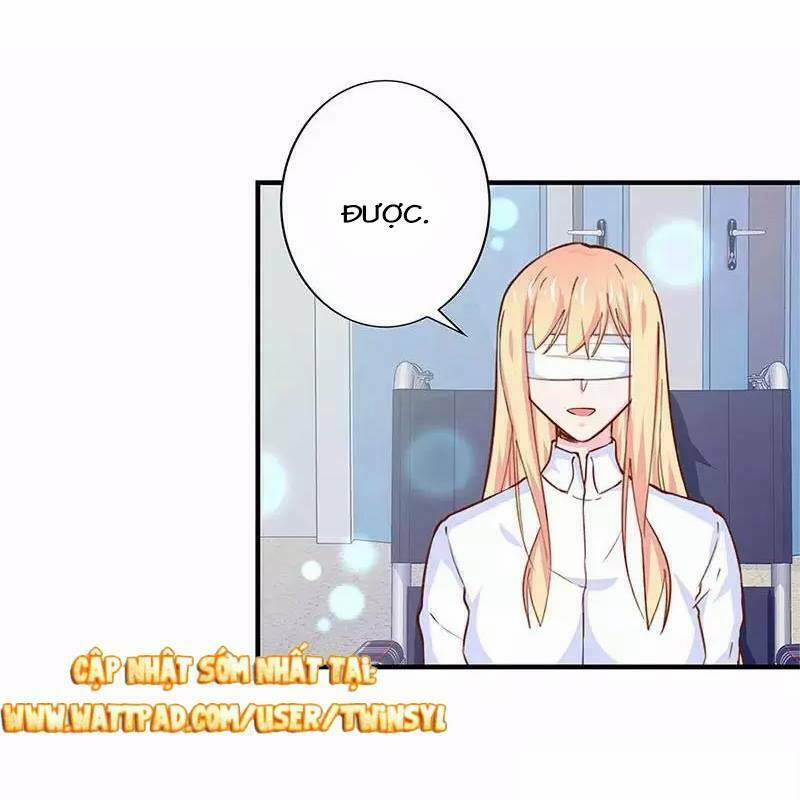 Không Gả Cho Tổng Tài, Gả Cho Người Hầu 171 trang 16