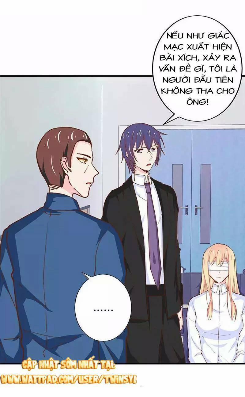 Không Gả Cho Tổng Tài, Gả Cho Người Hầu 171 trang 17
