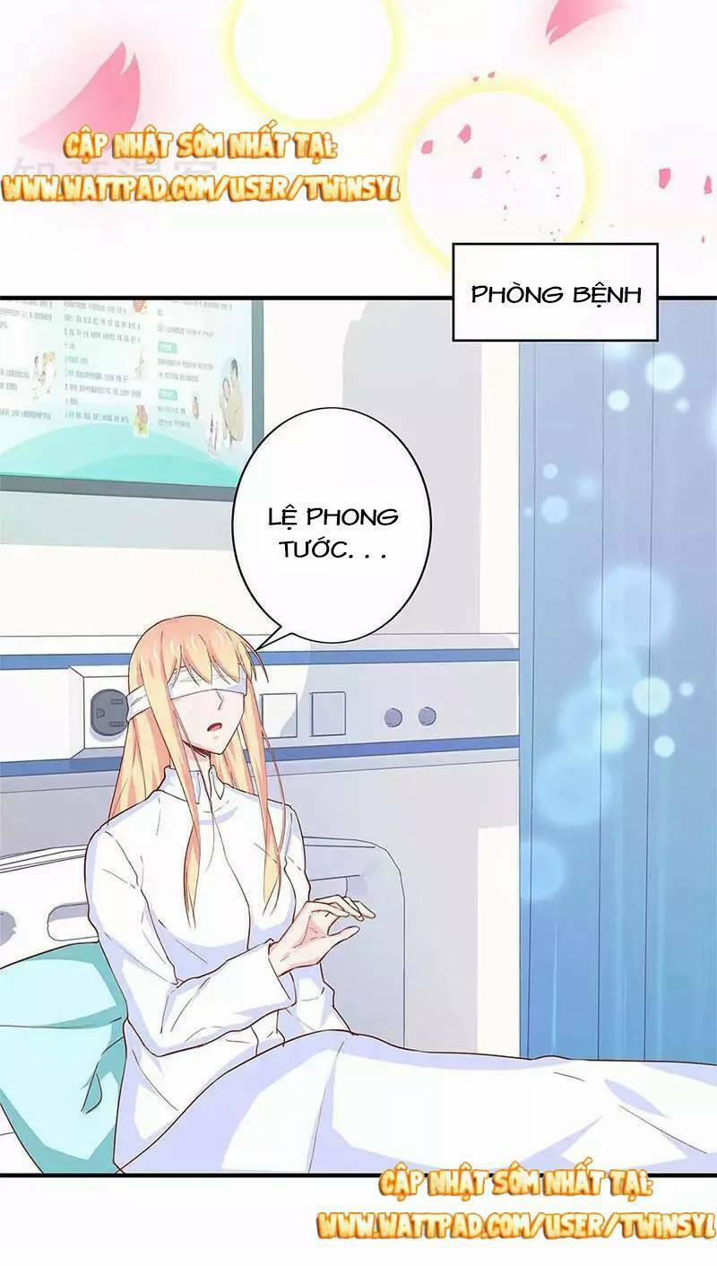Không Gả Cho Tổng Tài, Gả Cho Người Hầu 171 trang 24