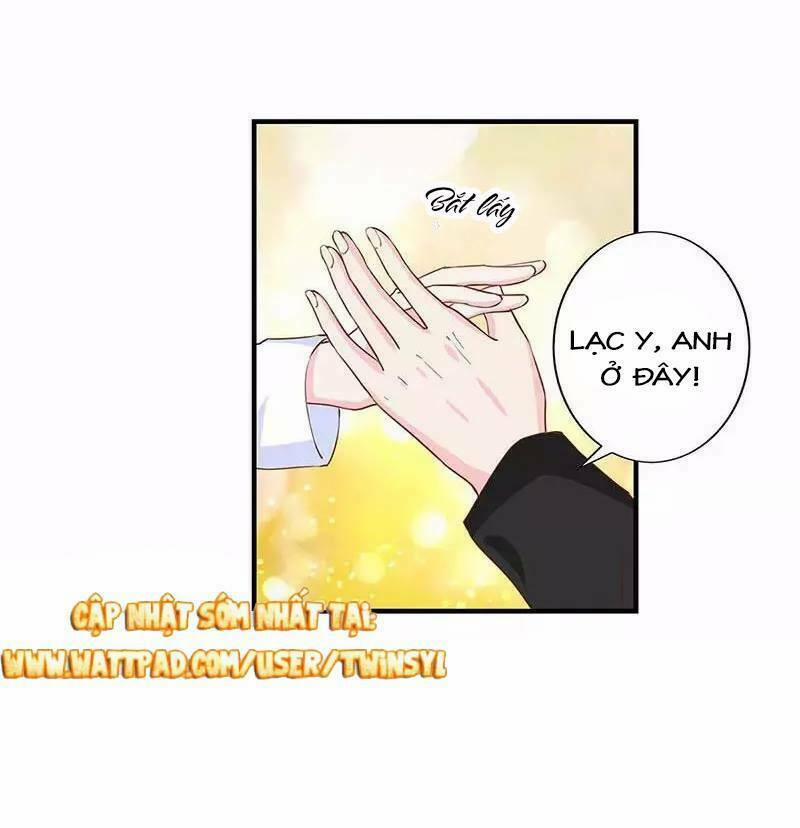 Không Gả Cho Tổng Tài, Gả Cho Người Hầu 171 trang 25