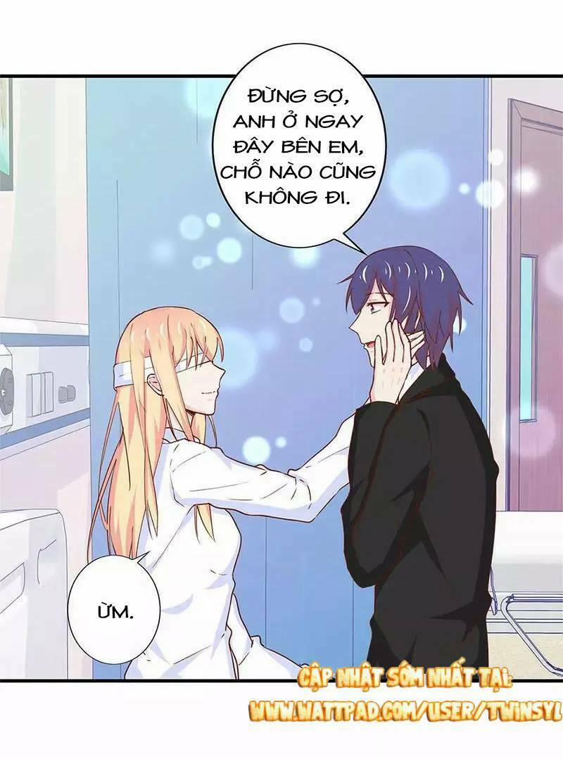 Không Gả Cho Tổng Tài, Gả Cho Người Hầu 171 trang 26