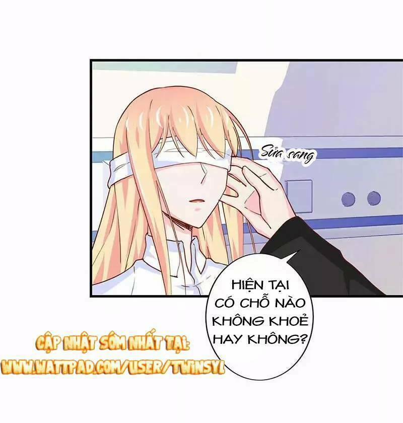 Không Gả Cho Tổng Tài, Gả Cho Người Hầu 171 trang 27