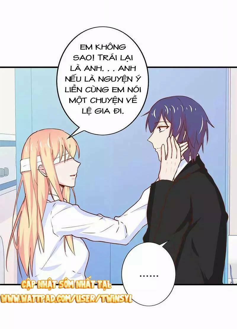 Không Gả Cho Tổng Tài, Gả Cho Người Hầu 171 trang 28