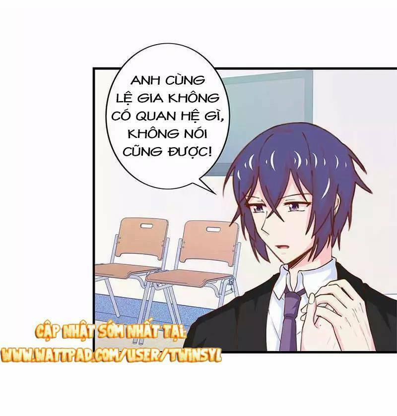 Không Gả Cho Tổng Tài, Gả Cho Người Hầu 171 trang 29