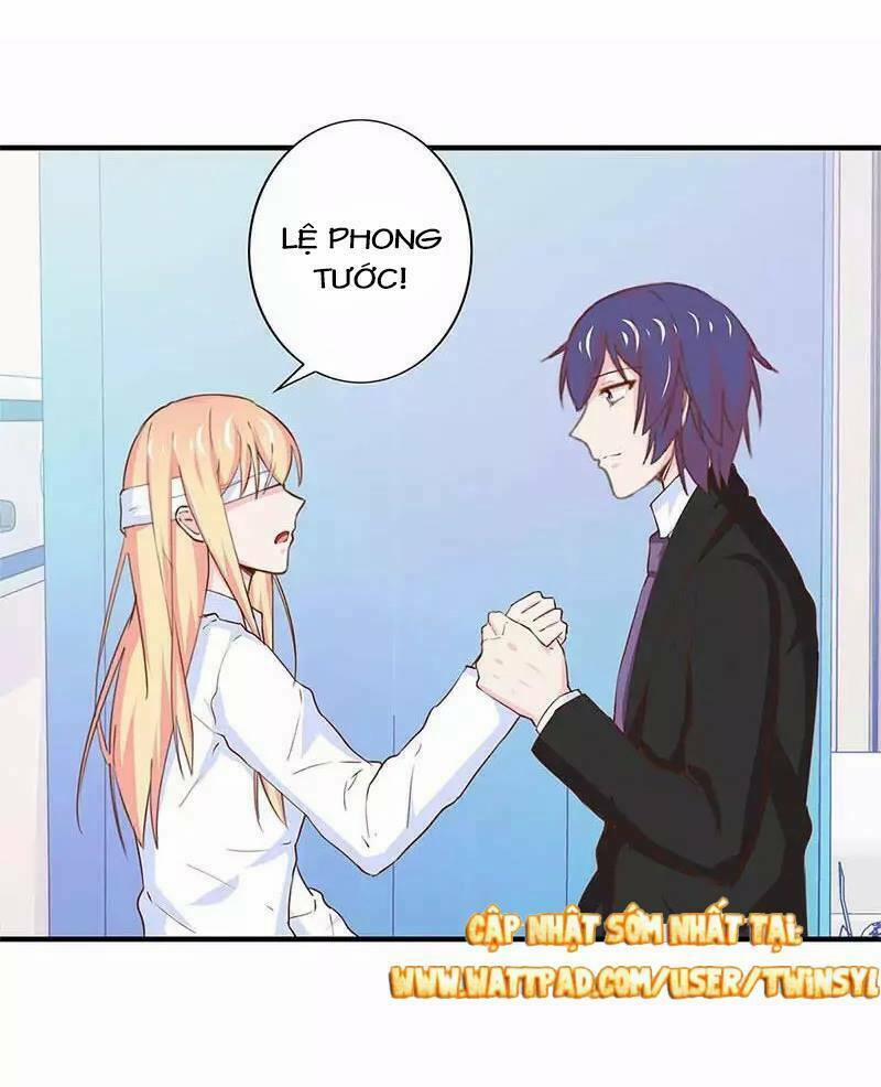 Không Gả Cho Tổng Tài, Gả Cho Người Hầu 171 trang 31