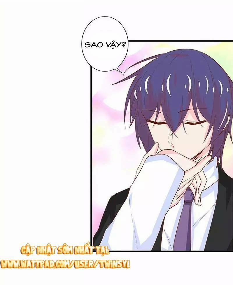 Không Gả Cho Tổng Tài, Gả Cho Người Hầu 171 trang 32