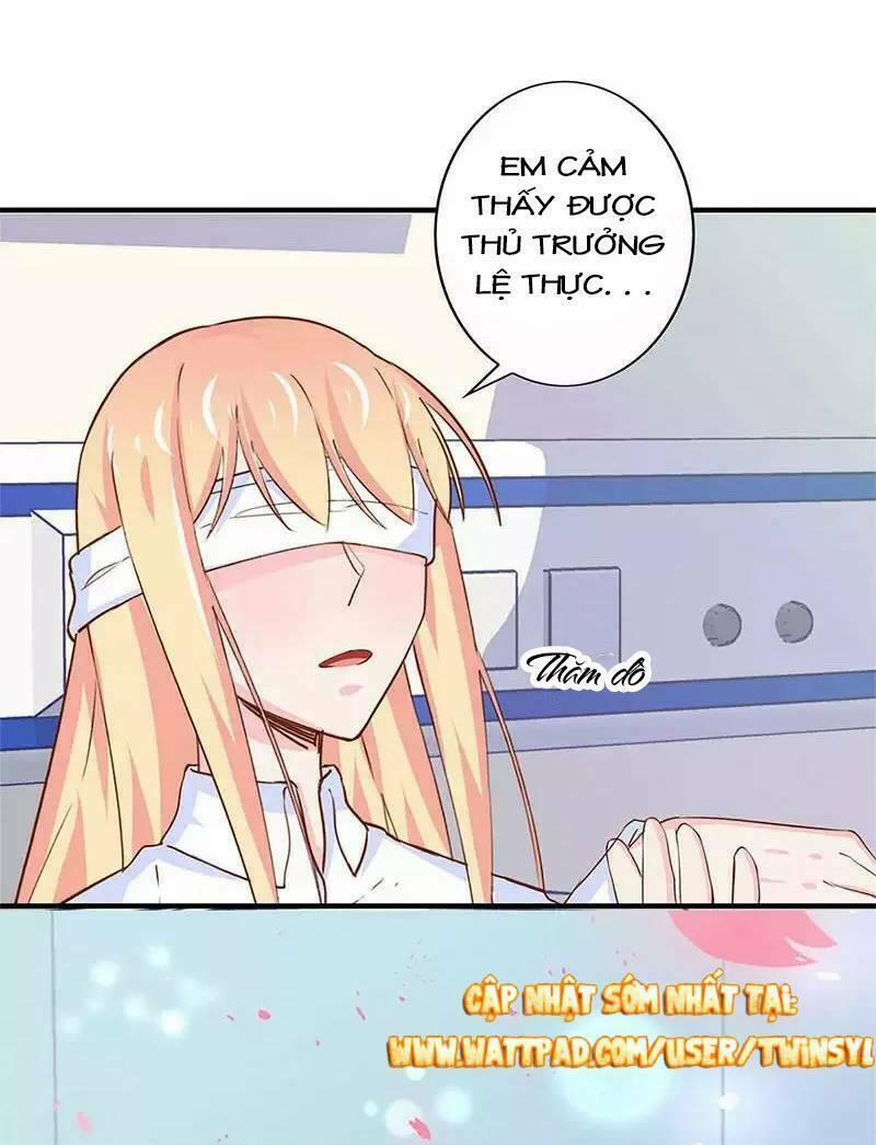 Không Gả Cho Tổng Tài, Gả Cho Người Hầu 171 trang 33