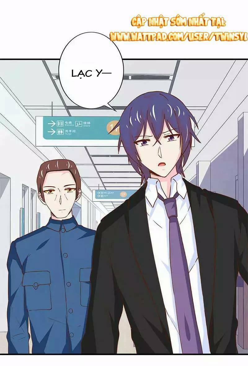 Không Gả Cho Tổng Tài, Gả Cho Người Hầu 171 trang 5