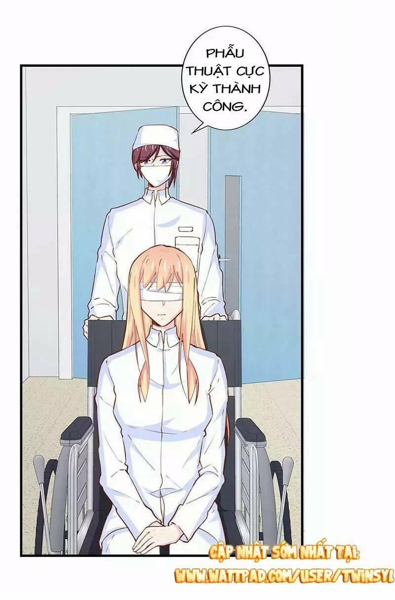 Không Gả Cho Tổng Tài, Gả Cho Người Hầu 171 trang 6